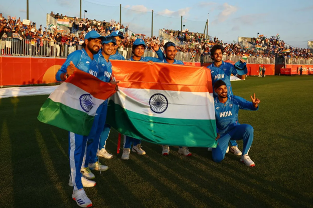 India Beats Pakistan by 19 Runs to Win Asian Games Cricket Gold, Completing Historic Men's-Women's Double