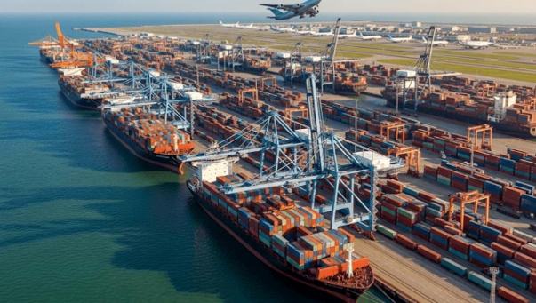 The July 24 Tariff Sunset How Trumps Expiring 10% Global Tariff Could Reshape International Manufacturing