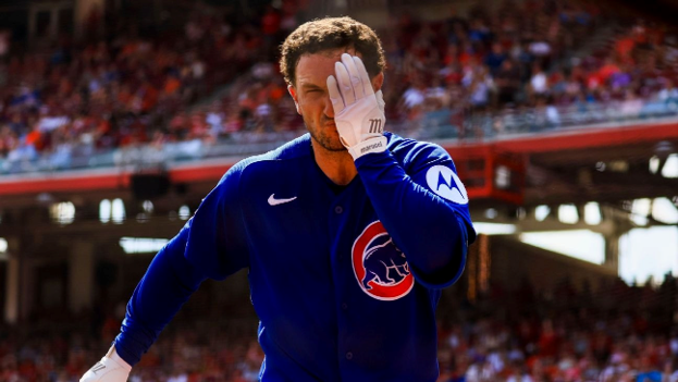 Cubs' Alex Bregman Could Return This Season After Suffering Multiple Facial Fractures From Foul Ball