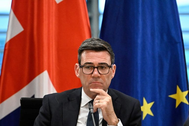 A British Prime Minister Has Acknowledged Russian Interference in the Brexit Vote. Here's Why It Matters