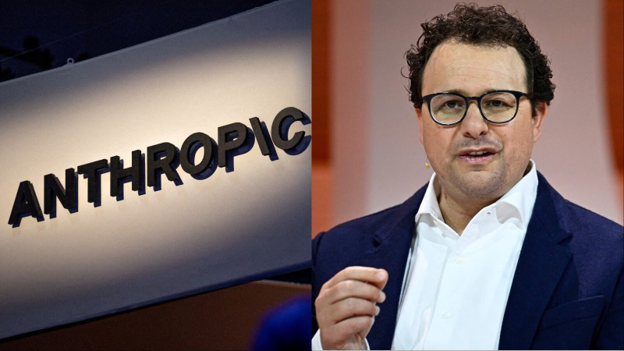 Anthropic Commits 5% of Its Shares to New Public Benefit Fund Ahead of Planned November IPO