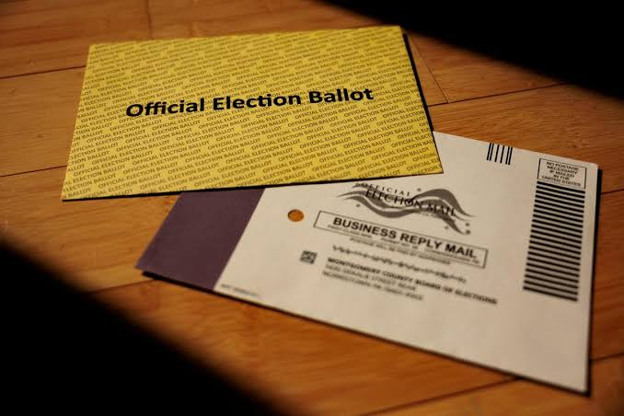 Federal Judge Temporarily Blocks Trump-Directed Postal Service Rule Governing Mail-In Ballots