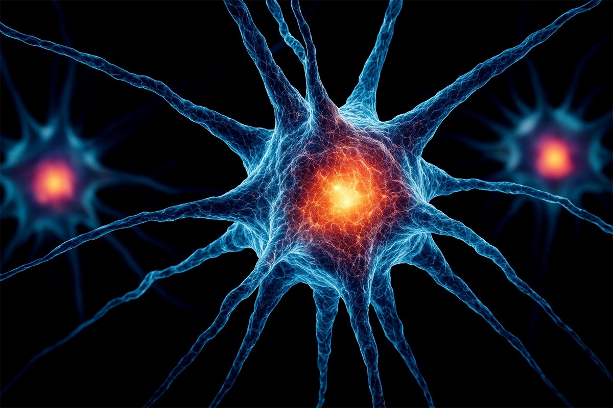 The Protein of Aging Have Scientists Finally Found the Off Switch for Brain Decay