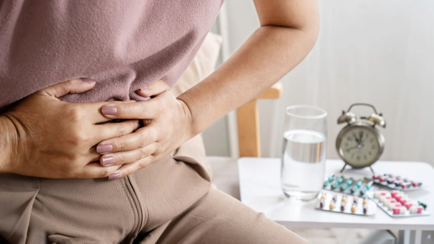 Research Finds Hidden Molecular Defect That Could Explain Recurring Flare-ups In Inflammatory Bowel Disease