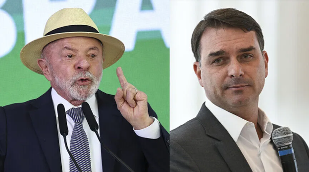 Brazilians Vote in Tightly Contested Presidential Election Between Lula and Flvio Bolsonaro