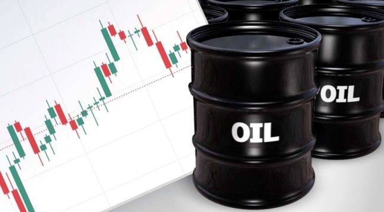 Oil Market Panic Will Brent Crude Cross the 100 Mark Again