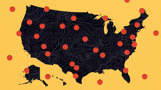 CDC Confirms Third US Measles Death of 2026, Matching 2025's Total, as Confirmed Cases Reach 4,410