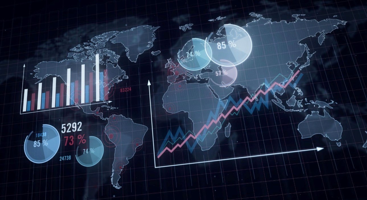 The 3% Ceiling Why IMF Projections Foresee a Global Growth Slowdown for 2026