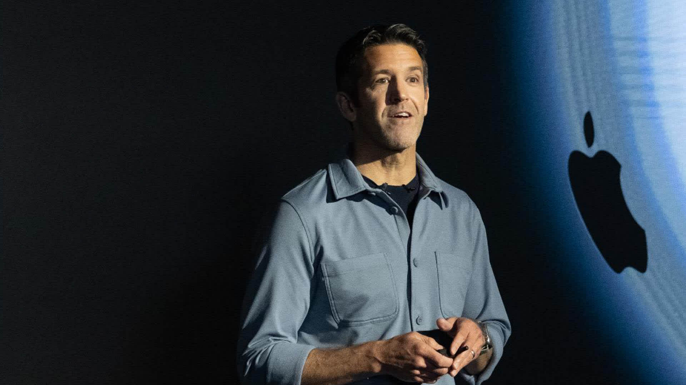 Apples Silicon Over Apps Strategy Why John Ternus is the New CEO