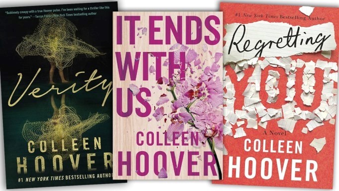 A24s Undertone & Colleen Hoover Adaptations Hit seTheaters