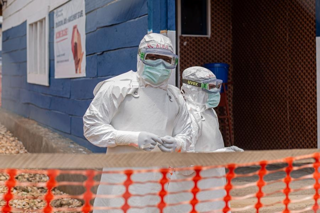 Congo's Ebola Outbreak Death Toll Passes 2,476 as Cases Surpass 5,200