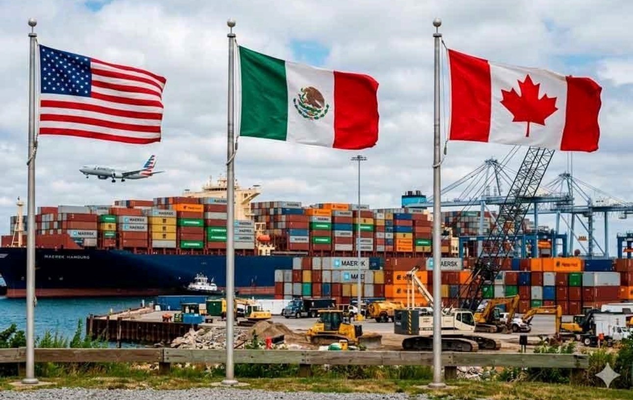 CUSMA Terminated Decoding Washingtons Refusal to Renew the North American Trade Pact