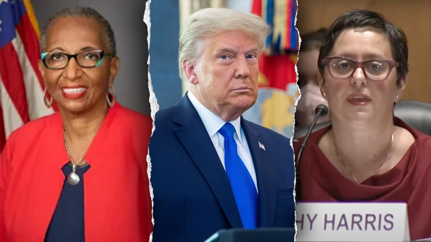 Supreme Court Declines to Hear Ousted NLRB Member Gwynne Wilcox's Challenge to Her Firing by Trump
