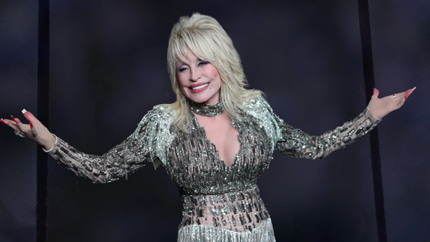 Remembering Dolly A Rhinestone Life