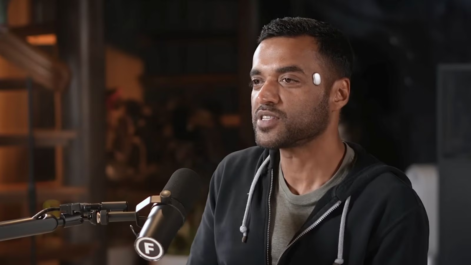 Zomato Founder's Claim on Anti-Aging Device Temple and Gravity's Effect on Aging