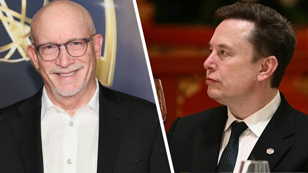 Elon Musk Accuses Documentary Filmmaker Alex Gibney of Compiling a 'Hit List' Against Him