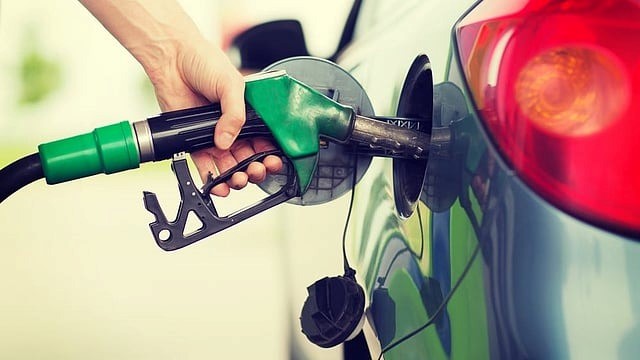 Finance & Economy Inflation Hits 3-Year High as Fuel Excise Relief Nears End