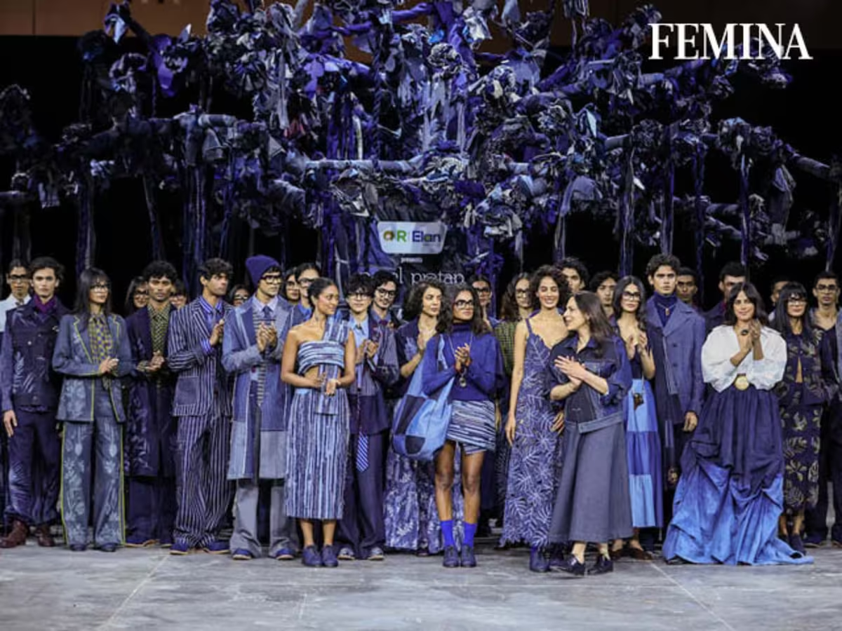 Lakme Fashion Week 2026 The Tech Infused Runway Trends You Need to Know
