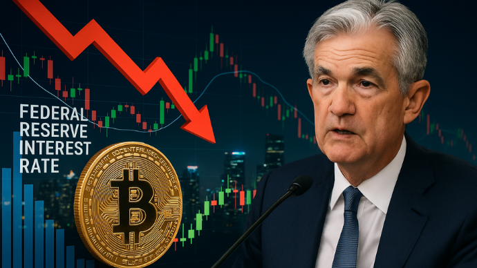 The Feds Hawkish Shadow Why U.S. interest rate fears are keeping global investors on edge despite today's recovery