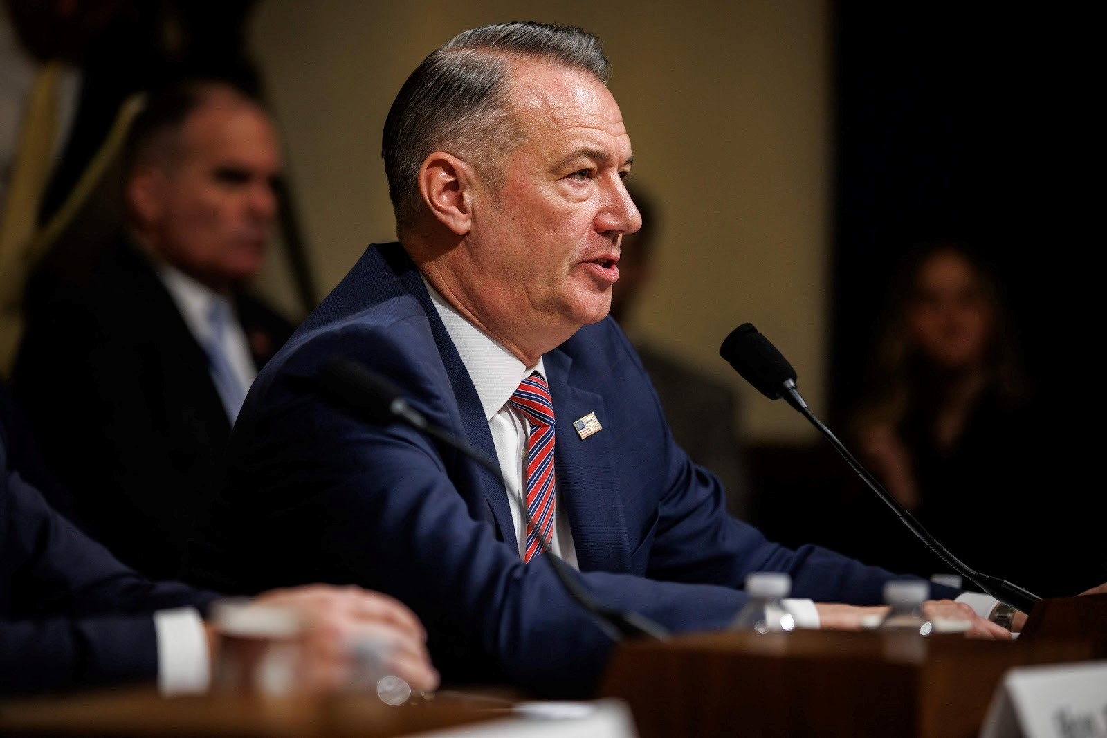 Sports FIFA 2026 Cross-Border Law Symposium Begins