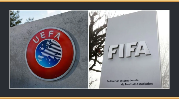 FIFA Faces Major Pushback Over 20 Billion Private Equity World Cup Plan European football governing bodies challenge FIFA's bid to monetize global tournament rights.