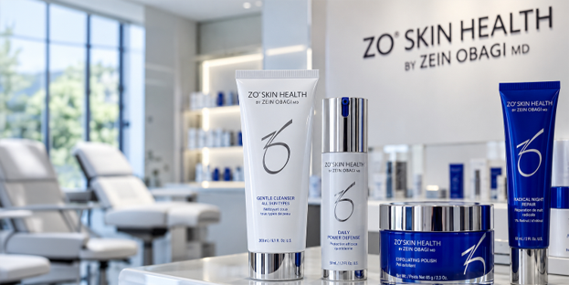 Galderma to Acquire ZO Skin Health in 1.5 Billion Deal, Adding Medical-Spa Brand to Cetaphil and Alastin Portfolio