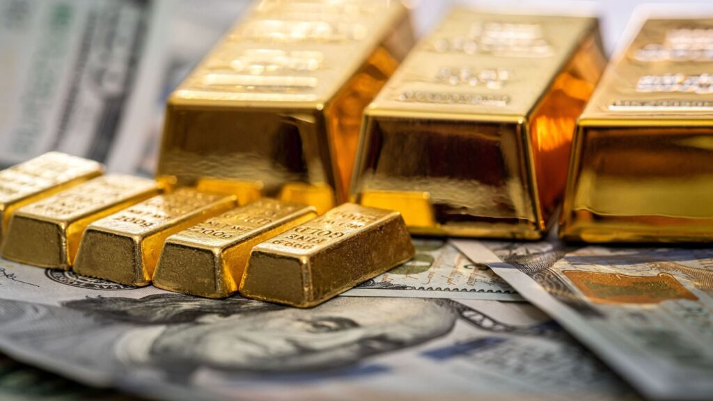Why Gold is Teasing a Historic 5,000 High as the Fed Meets Today