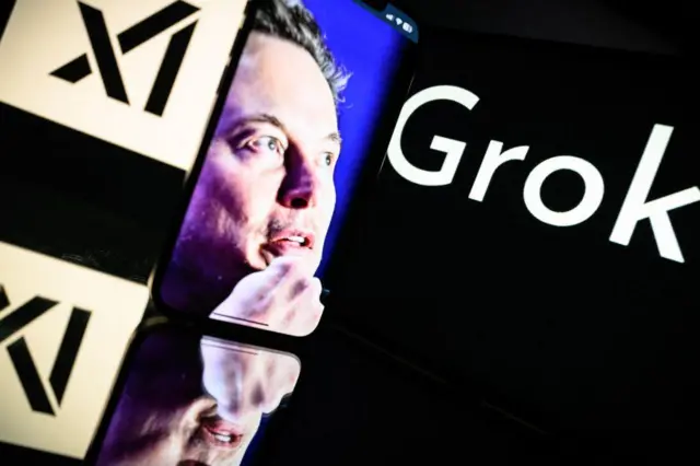 Tech Review & Ethics The Global Crackdown on Grok AI