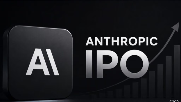 Anthropic Preparing for Potential IPO as Annualized Revenue Reportedly Reaches 65 Billion