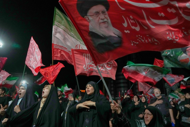 Seven US Embassies Across the Middle East Issue Security Alerts Amid Fears of Renewed Iran Escalation