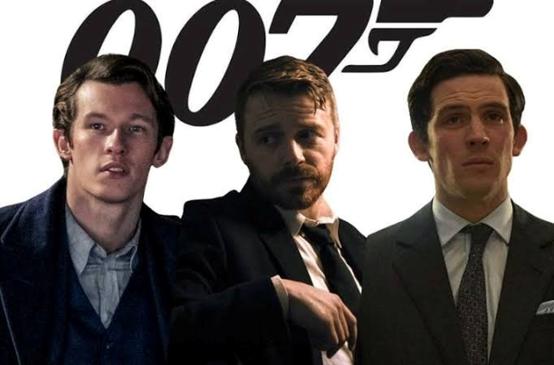  James Bond Casting Jack Lowden, Josh O'Connor and Callum Turner Reportedly Head Into Final Screen Tests