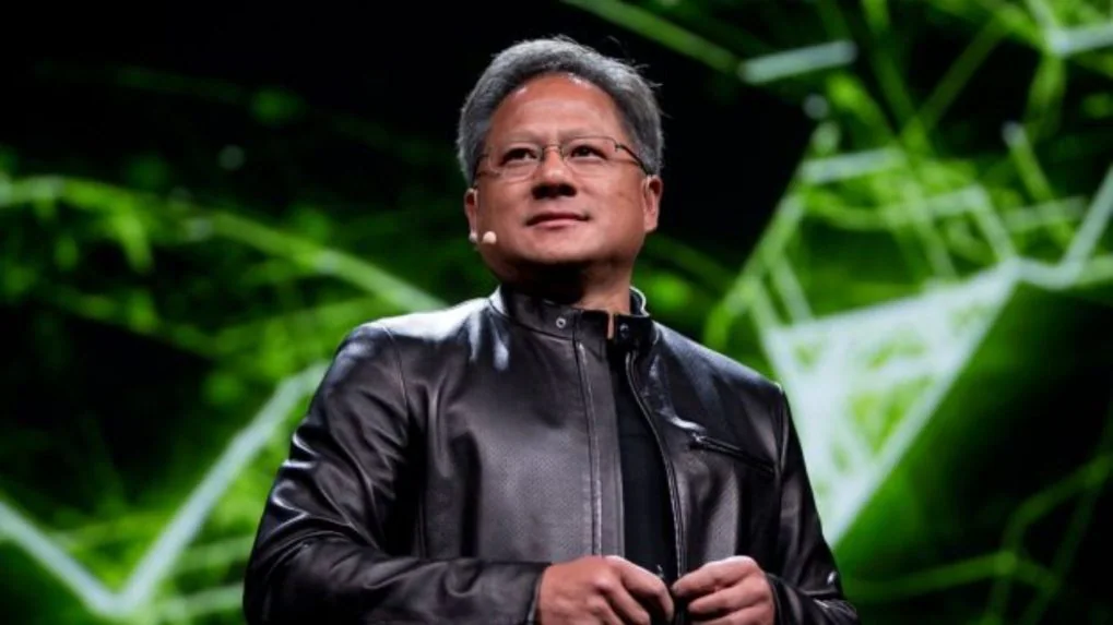 NVIDIA CEO Jensen Huang Cancels India Visit Last-Minute