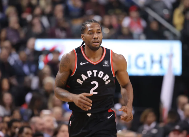 Kawhi Leonard Trade to Toronto Raptors Officially Completed After Months-Long NBA Investigation Delay