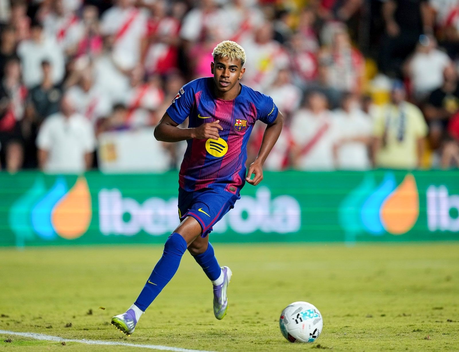 Lamine Yamals Masterclass How Spain Solved Their World Cup Sluggishness