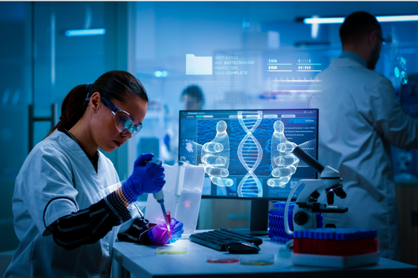 Global Medical Research Initiatives Target Neuromuscular Disorders