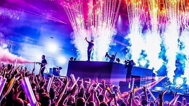 Record-Breaking Music and Cultural Festivals Are Redefining Asia's Entertainment Industry