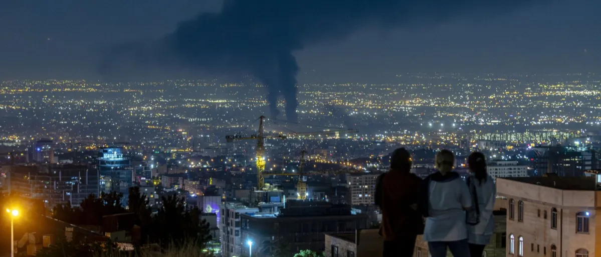 The Midnight Hammer Report Did Trump Just Obliterate Irans Nuclear Future