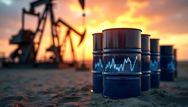 Global Markets Rally as Oil Prices Drop 5% What's Behind the Latest Ceasefire Rally