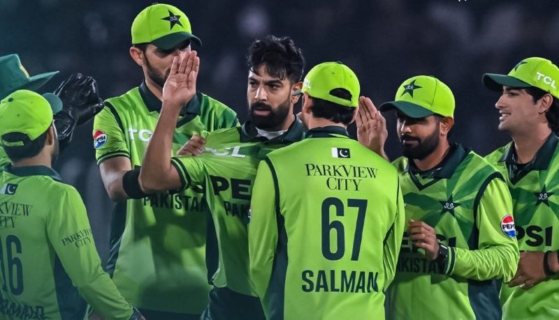 Pakistan Confirms Participation in T20 World Cup Match