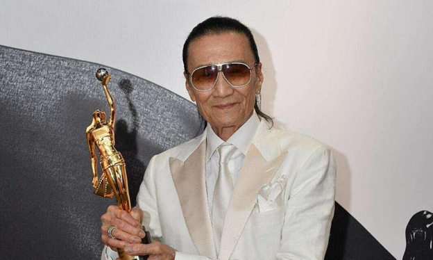 Patrick Tse Laid To Rest At Po Fook Hill  Farewell To A Cinematic Legend