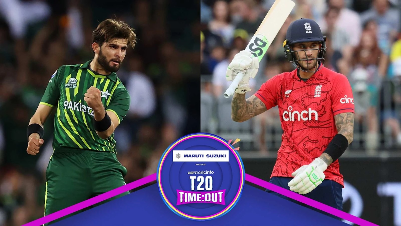 Pakistan vs. England  The Make or Break Super 8 Clash