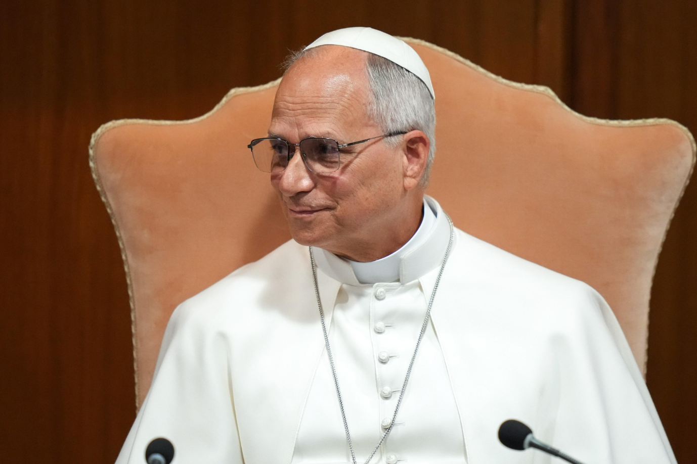 Magnifica Humanitas Pope Leo Issues Landmark First Encyclical Against AI Systems