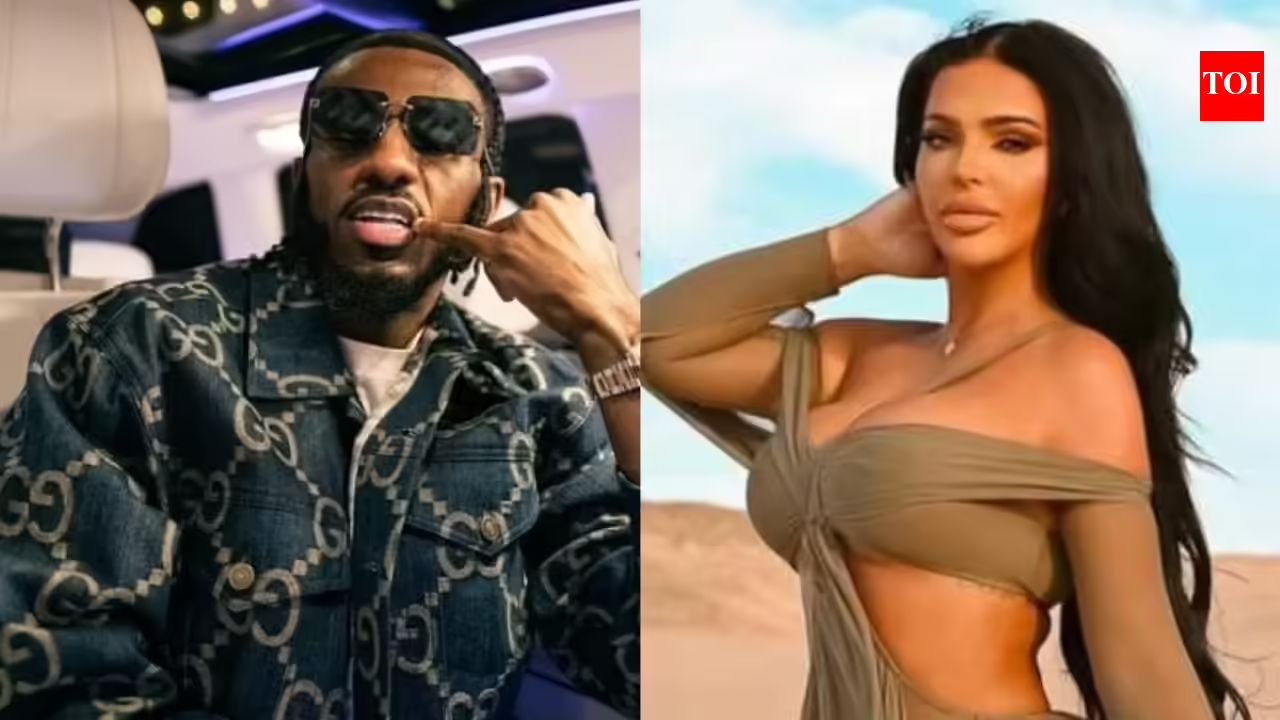 The Twin S Mystery Is the Klaudia Glam London Crash Case Linked to a Famous Rapper