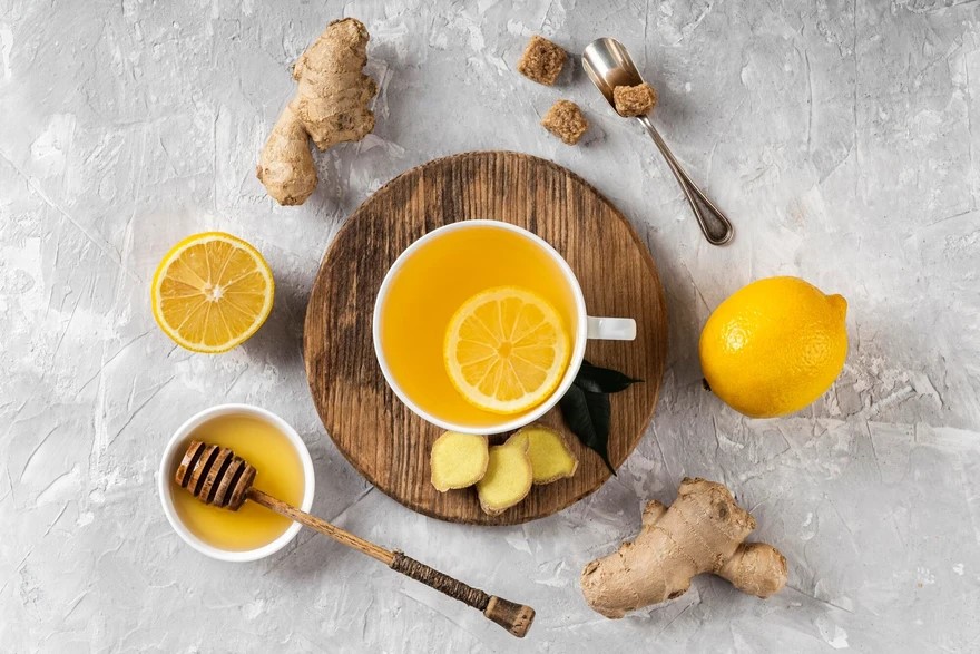 Revitalizing Your Skin 7 Trusted Natural Remedies for Everyday Issues