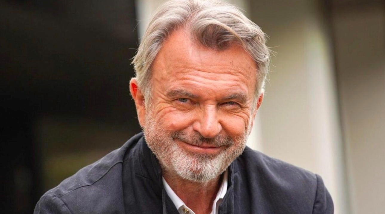 A Legacy Untamed Remembering Sam Neill and His Indelible Mark on Global Cinema