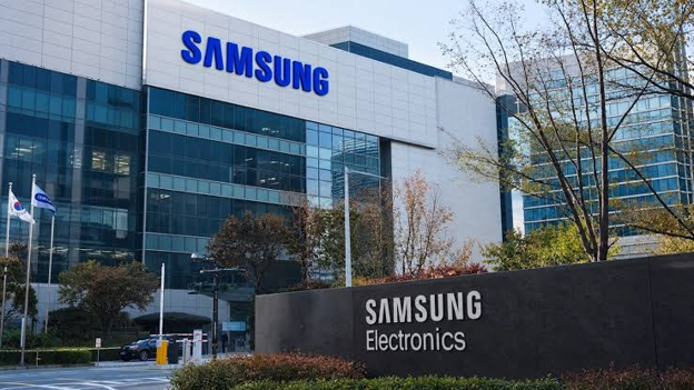 Samsung Electronics Reports Record Q3 Operating Profit of 107.4 Trillion Won, Topping Nvidia's Single-Quarter Profit