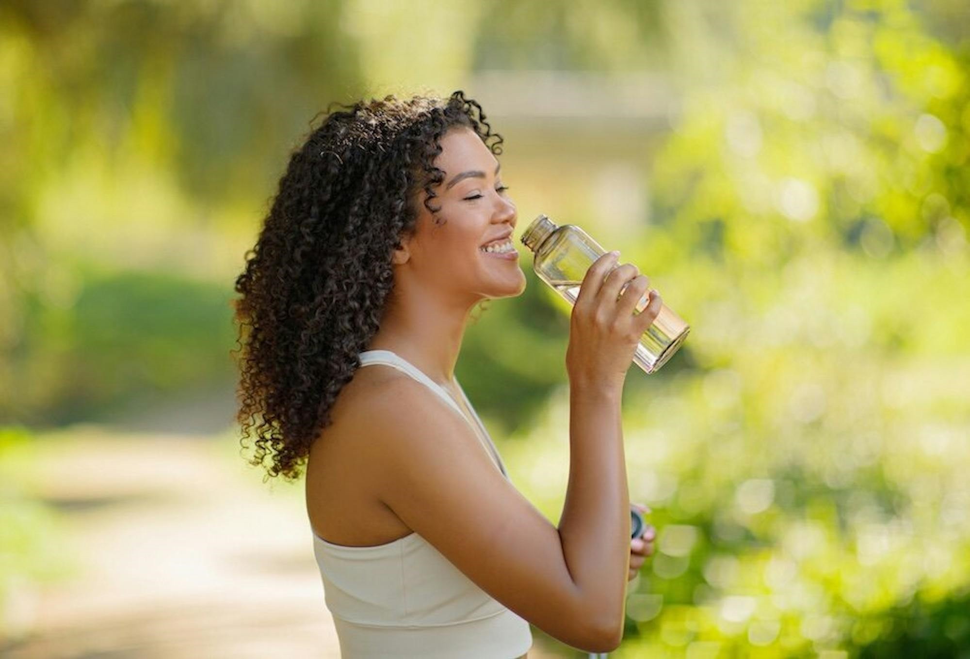 Why Daily Hydration Is Your Most Powerful and Forgotten Health Habit