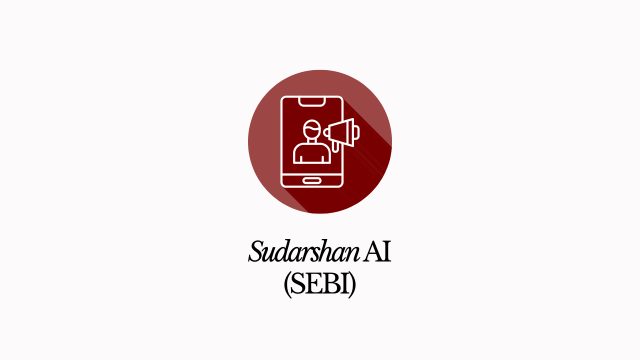 SEBI Deploys Sudarshan AI to Catch Finfluencers