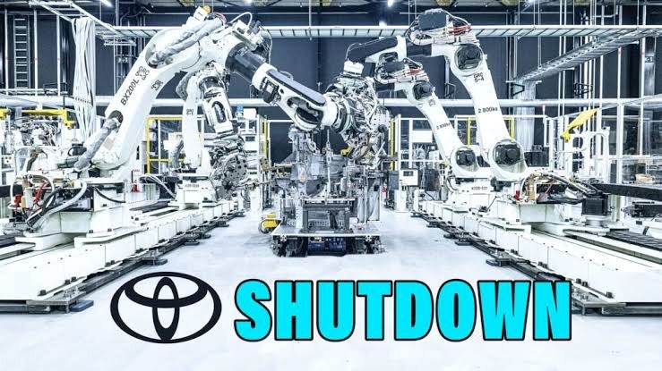 Japan Raids Toyota Headquarters Over Autopilot Glitches