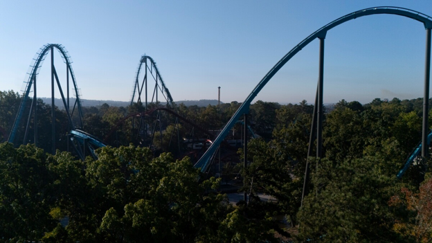 Tragic Rollercoaster Accident at Six Flags Over Georgia Claims the Life of an Atlanta Educator and Father